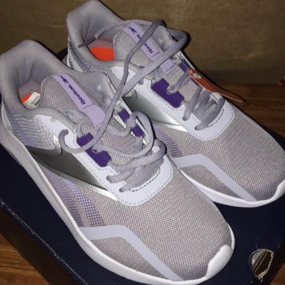 BRAND NEW women Reebok energylux 2.0 running shoes size US 6.5 - Picture 7 of 8